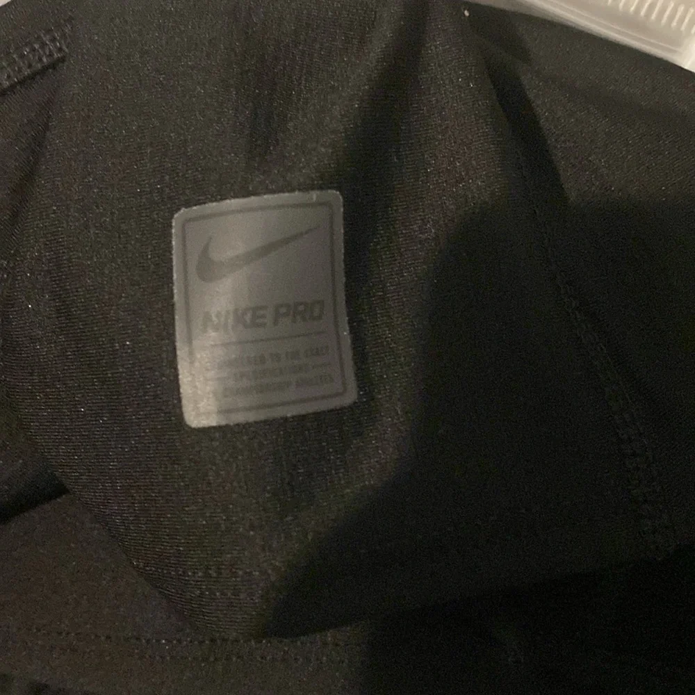 Nike ski mask hyper warm